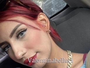 Valentinabelluci