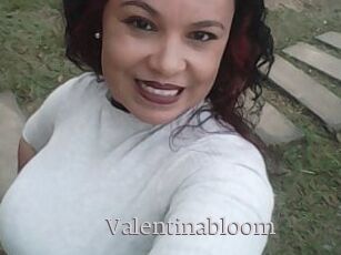 Valentinabloom