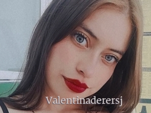 Valentinaderersj