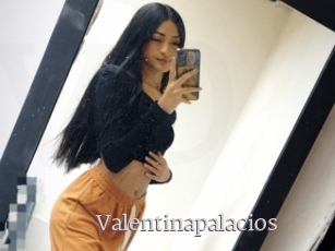 Valentinapalacios