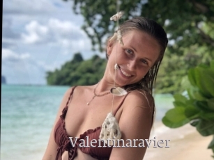 Valentinaravier