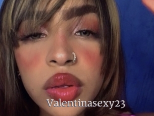 Valentinasexy23