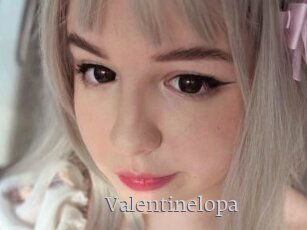 Valentinelopa