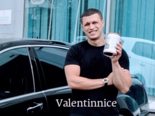 Valentinnice