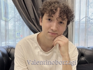 Valentinoborzagi