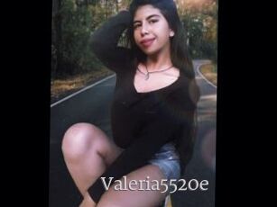Valeria5520e