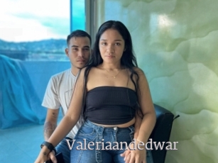 valeriaandedwar Vidéo Beurettes