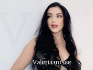 Valeriaarosee