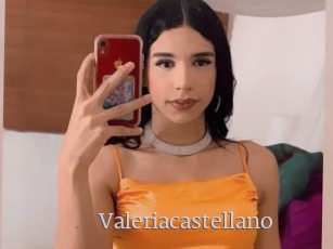 Valeriacastellano