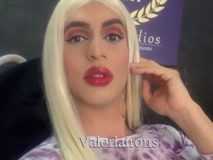 Valeriairons
