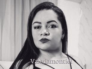 Valeriamontiel