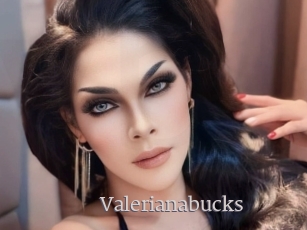 Valerianabucks