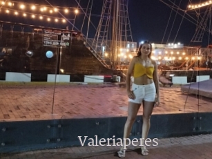 Valeriaperes