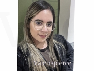 Valeriapierce