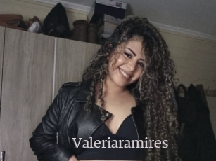 Valeriaramires