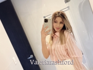 Valeriarashford