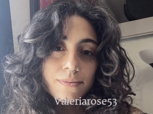 Valeriarose53