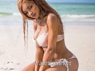 Valeriasilver