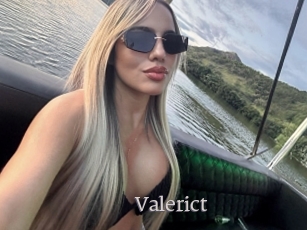 Valerict