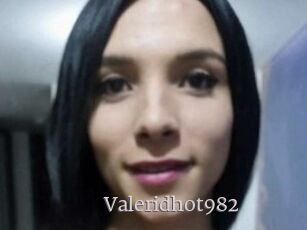 Valeridhot982