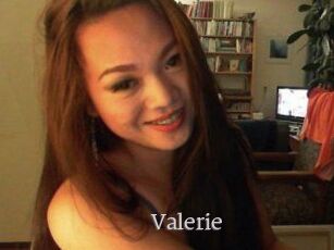 Valerie