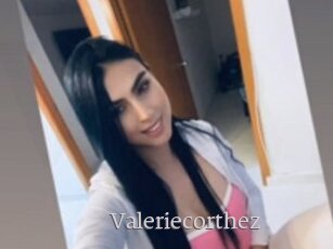 Valeriecorthez