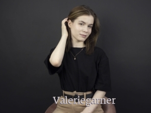 Valeriegarner