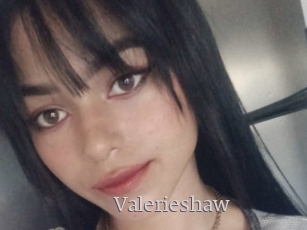 Valerieshaw