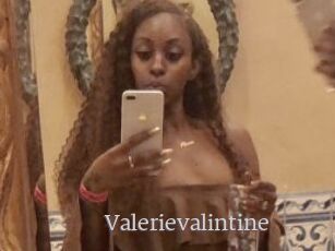 Valerievalintine