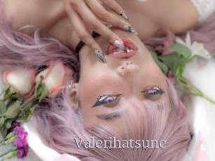 Valerihatsune