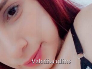 Valeriiacollins