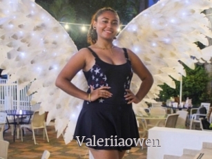 Valeriiaowen