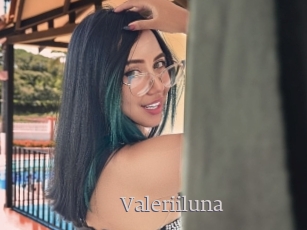 Valeriiluna