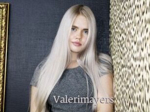 Valerimayers