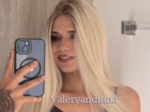 Valeryandluna