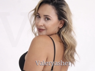 Valeryasher