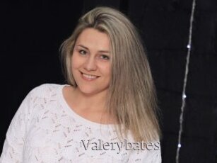 Valerybates