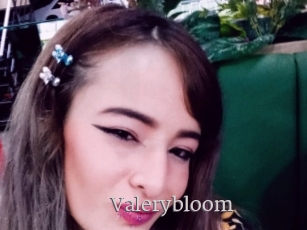Valerybloom