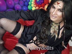 Valerydollts