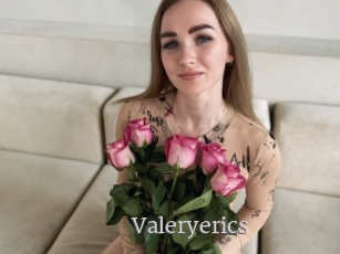 Valeryerics