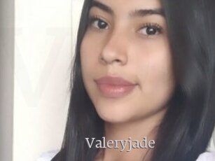 Valeryjade
