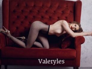 Valeryles