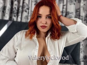 Valerylockwod