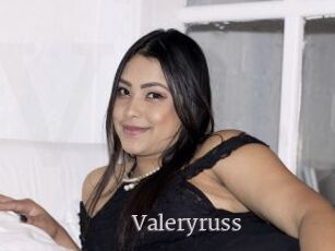 Valeryruss