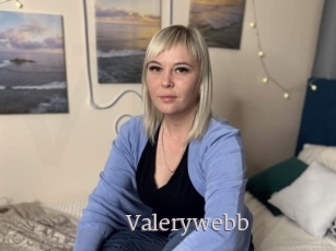 Valerywebb