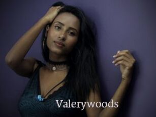 Valerywoods