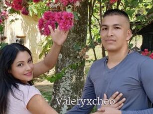Valeryxcheo