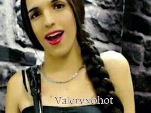 Valeryxohot