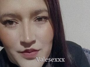 Valesexxx