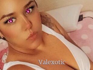 Valexotic